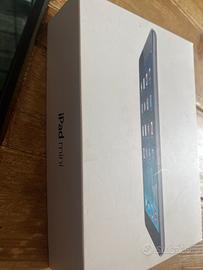 Ipad mini wi-fi 64 GB Space grey