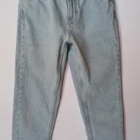 jeans mom ovs