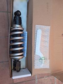 mono per Yamaha XSR 700