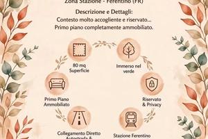 appartamento 