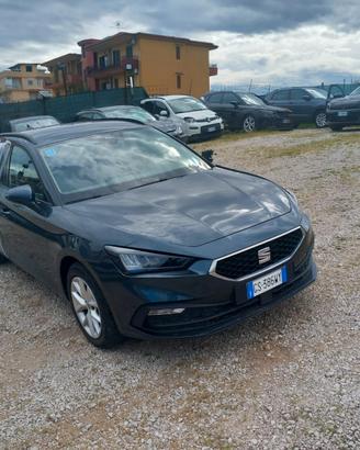 Seat Leon Sportstourer 2.0 TDI 150 CV DSG Business