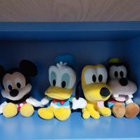 peluche Disney 