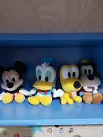 peluche Disney 