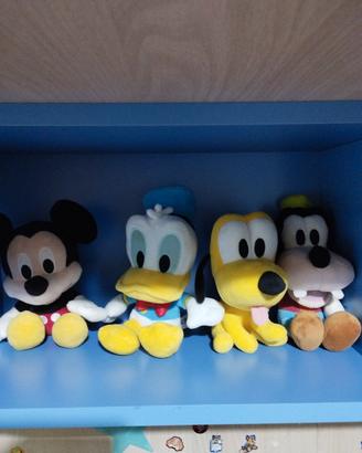 peluche Disney 