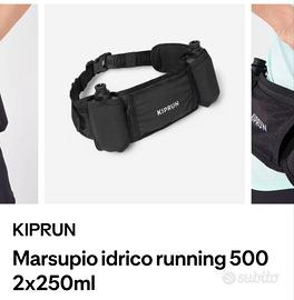 marsupio running