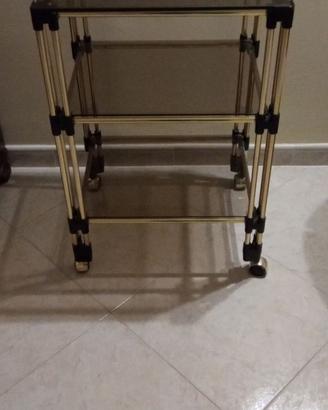 CARRELLO PORTA TV