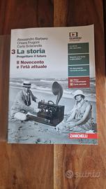La storia - progettare il futuro - 3