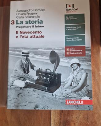 La storia - progettare il futuro - 3