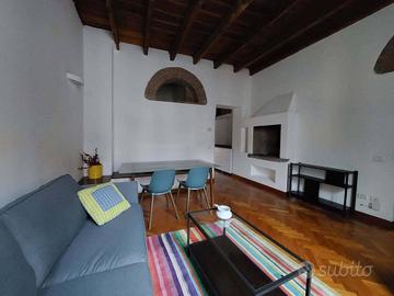 Appartamento di 45 m² con 2 locali a Milano
