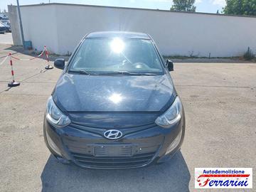 Hyundai i20 pb, pbt 1.1 crdi 75cv - ricambi