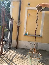 Lampada