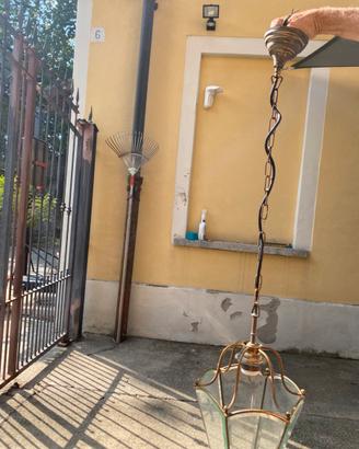 Lampada