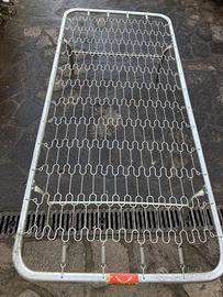 Rete a molle Ondaflex per letto singolo