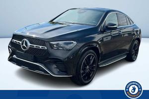 Mercedes-Benz GLE Coupé G350de 4Matic EQ-Powe...