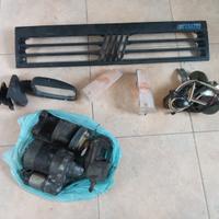 Ricambi Fiat Panda modello 141