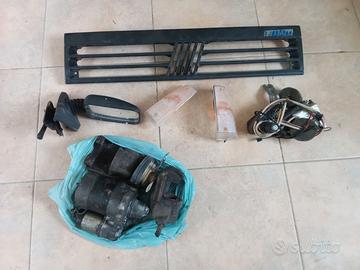 Ricambi Fiat Panda modello 141