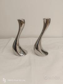 Portacandele Georg Jensen