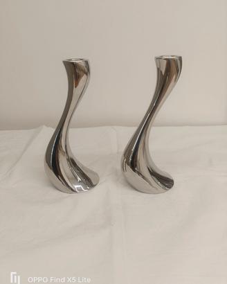 Portacandele Georg Jensen