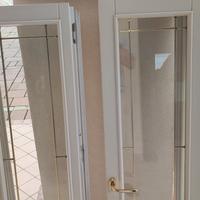 finestra in legno 