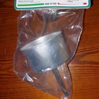 imbuto caffettiera moka