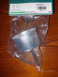 imbuto caffettiera moka
