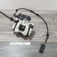 PINZA FRENO POSTERIORE DESTRA FIAT 500 X Serie Die