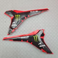 FIANCHETTI CASSA HONDA CRF 250 2011 2010 CRE F 201