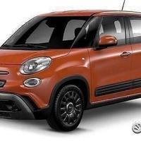 Fiat 500l ricambi