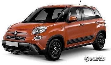 Fiat 500l ricambi
