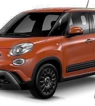 Fiat 500l ricambi