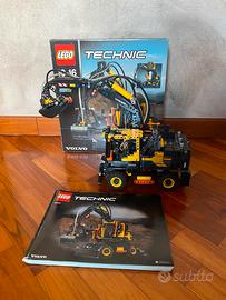 Lego 42053