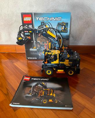 Lego 42053