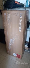 Soundbar LG SC9S 