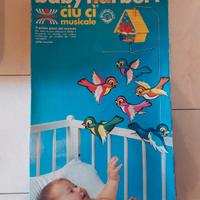 carrion baby harbert anni 80 ciu ci musicale