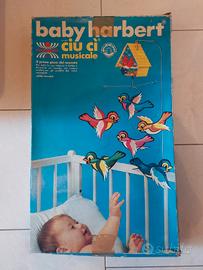 carrion baby harbert anni 80 ciu ci musicale