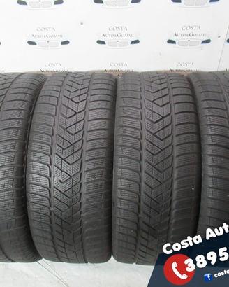 Gomme 255 45 20 Pirelli MS 255 45 R20 85%