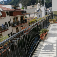 Appartamento periodo estivo