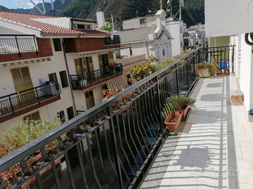 Appartamento periodo estivo