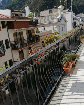 Appartamento periodo estivo