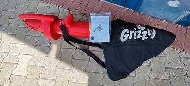 Soffiatore Aspiratore Elettrico