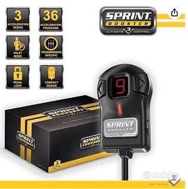 Sprint Booster V3 compatibile con BMW 2 Coupe M2 C