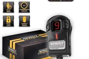 Sprint Booster V3 compatibile con BMW 2 Coupe M2 C