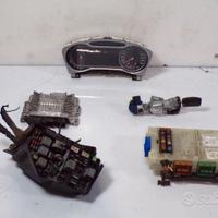 Kit Accensione Ford S-Max 2.0 tdci 2009