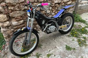 Fantic trial 250