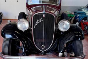 Fiat ARDITA 1934