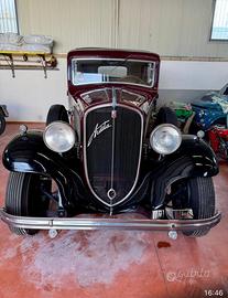Fiat ARDITA 1934