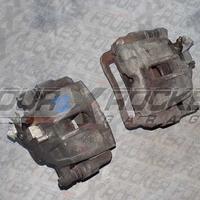 Coppia pinza freno anteriore DR5 1.6 16v 07>14