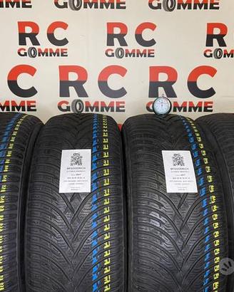 4 GOMME USATE 205/55R16 91H BFGOODRICH - INVERNALI