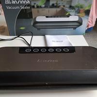 macchina per sottovuoto ansinna