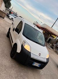 Fiat Fiorino Diesel